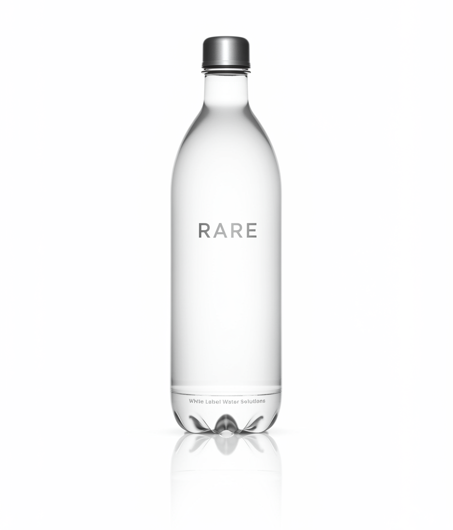 Rare Shaades Pvt Ltd Water Bottle