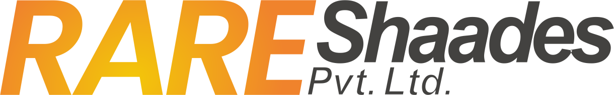 Rare Shades Logo